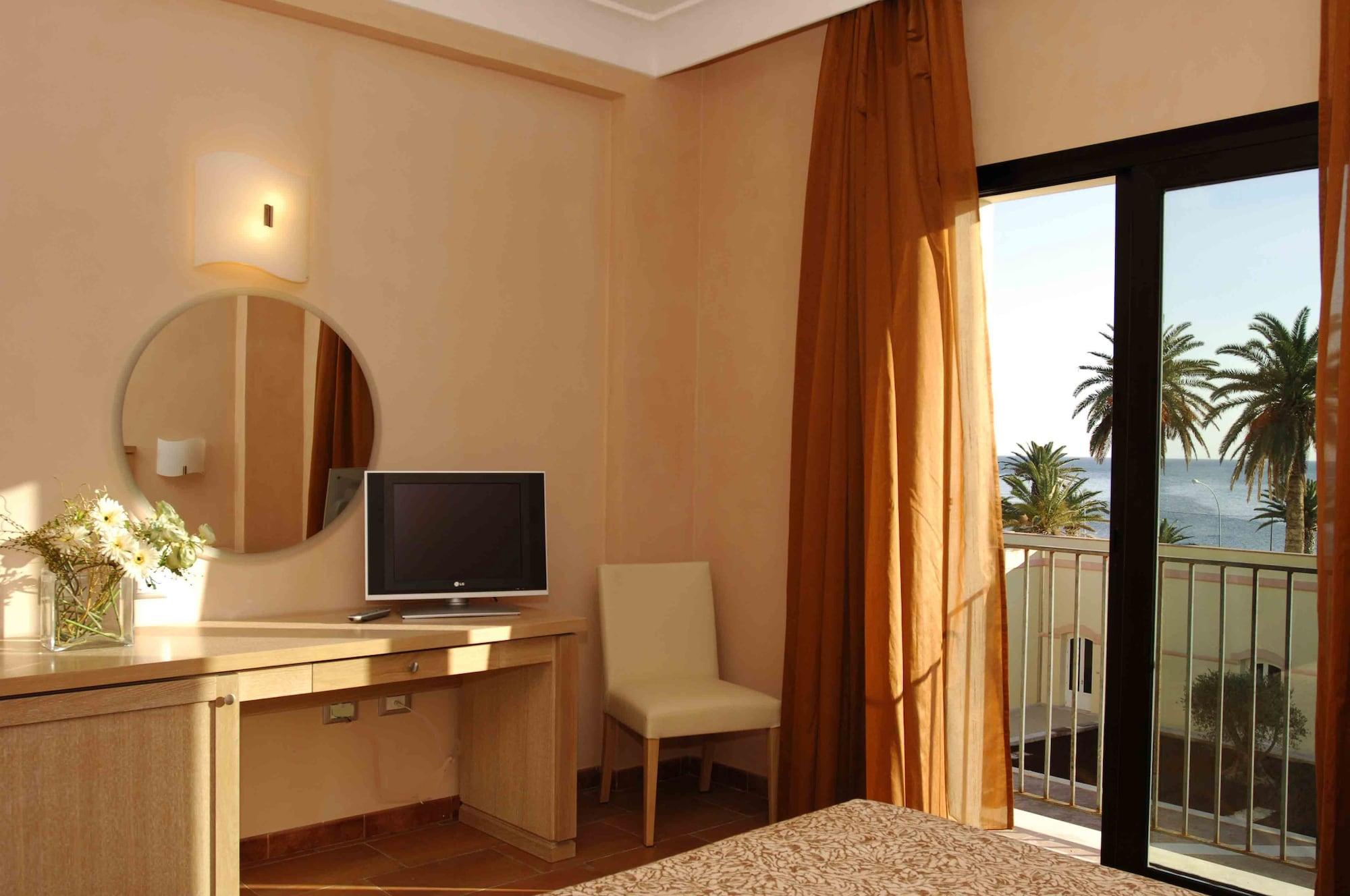 Mahara Hotel&Wellness Mazara del Vallo Exterior foto